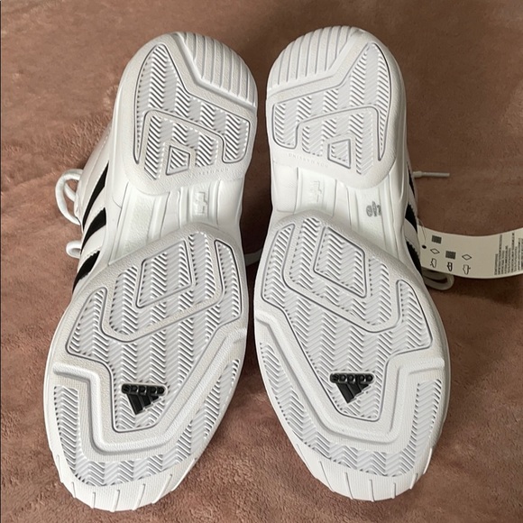 Adidas Basketball shoes superstar 2g pro size 8 - Picture 8 of 10
